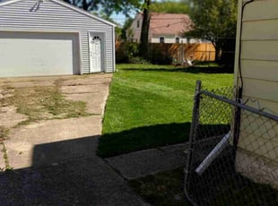 Dwayne A.'s Lawn Care service result