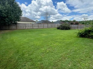 Sharon G.'s Lawn Care service result