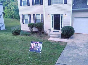 Bush Trimming by Jason Hembree for Diana L. in Douglasville, GA