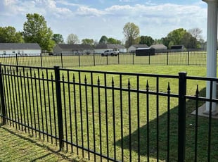 Madeliene J.'s Lawn Maintenance service result