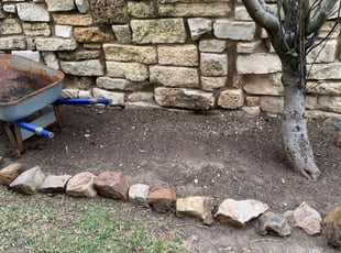 Cleanups by Justin Stultz for Missy Y. in Hutto, TX