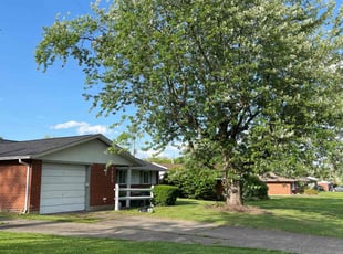 Judith K.'s Lawn Service service result