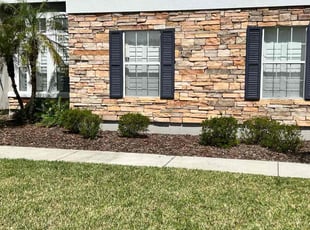 Weeding by Sean McKenna for Zyde Y. in Saint Johns, FL