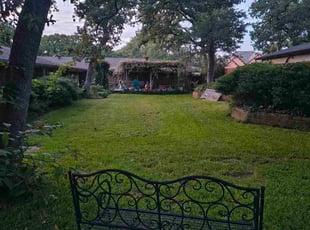 Cleanups by Emma Perales for Rob B. in Burleson, TX