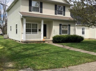 Thad H.'s Lawn Service service result