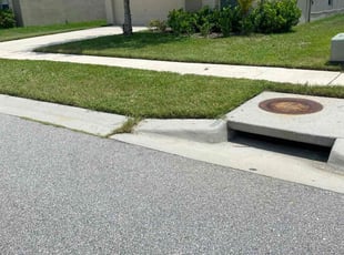 Jerry R.'s Lawn Care service result