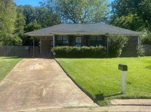 Sue D.'s Lawn Maintenance service result