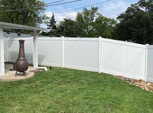 Ardell s.'s Grass Cutting service result