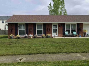 Matthew W.'s Lawn Service service result