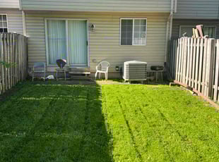 Steven B.'s Lawn Mowing Service service result