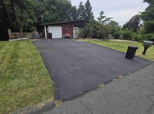 Robert G.'s Lawn Service service result