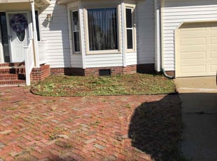 Weeding by John Morrisroe for Stephanye B. in Virginia Beach, VA
