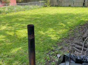Qkren P.'s Lawn Service service result