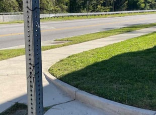 Michael H.'s Lawn Service service result