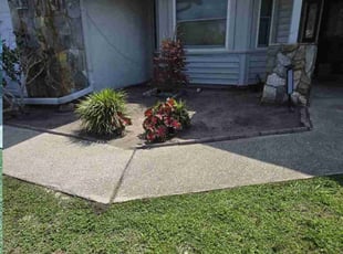 Weeding by Rolando Mojica Betancourt for Jose D C. in Kissimmee, FL