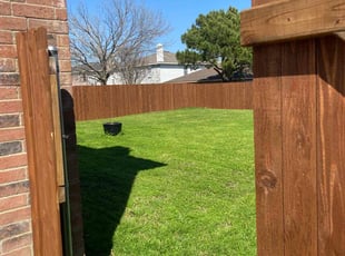 John G.'s Grass Cutting service result