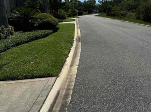 Robert G.'s Yard Cutting service result