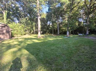 Lila K.'s Lawn Service service result