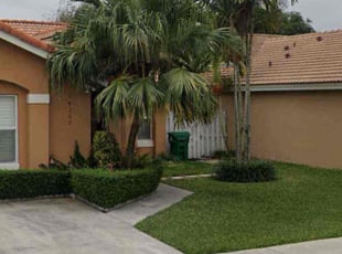 Ali F.'s Lawn Care service result