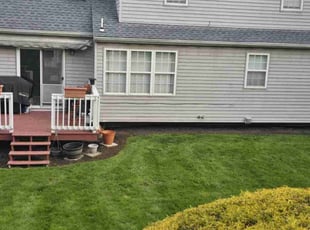 Lennox A.'s Lawn Service service result