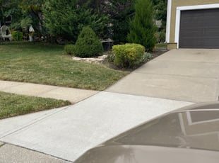 Cleanups by Richard Bagley for Jacqui C. in Overland Park, KS