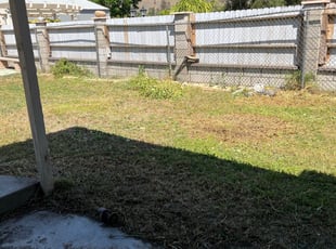 Cleanups by Samuel Benavides for Tammi V. in Riverside, CA