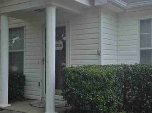 Bush Trimming by Brian Wilson for Carla W. in Madison, AL