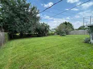Tin M.'s Lawn Maintenance service result