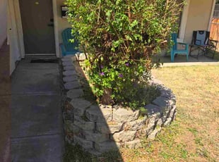 Bush Trimming by Christopher Lim for Javier C. in San Jose, CA