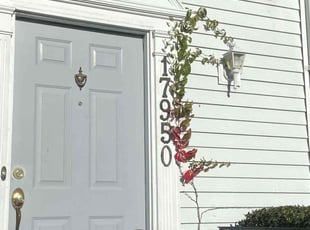 Bush Trimming by Manny Chavez for Michele G. in Dumfries, VA