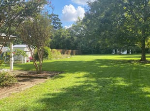 Mark J.'s Lawn Care service result