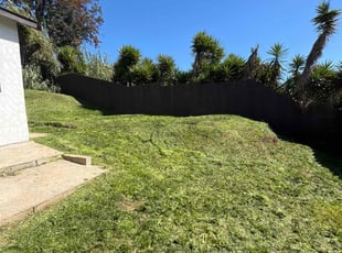 Karen R.'s Yard Cutting service result