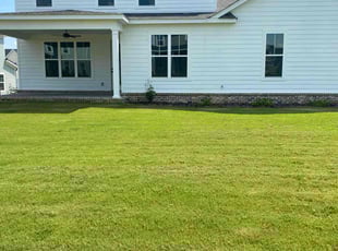 Cheryl P.'s Grass Cutting service result