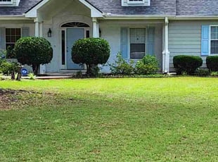 Bush Trimming by Willie P for Maya R. in Covington, GA