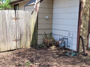 Cleanups by Jacob Lea for Nichole H. in Wichita, KS