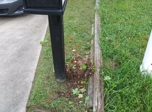Bush Trimming by Kevin Marshburn for Sheldon Gregory G. in Virginia Beach, VA
