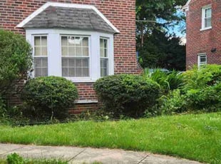 Bush Trimming by Danielle Gray for Michael S. in Melrose Park, PA