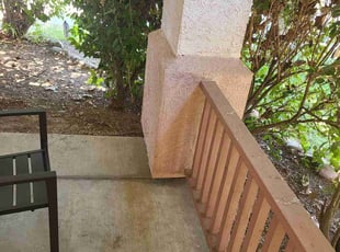 Cleanups by Juan Rodriguez for Kyle K. in Rancho Cordova, CA