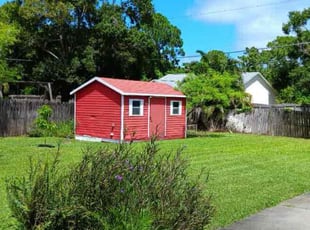 Alberico T.'s Lawn Service service result