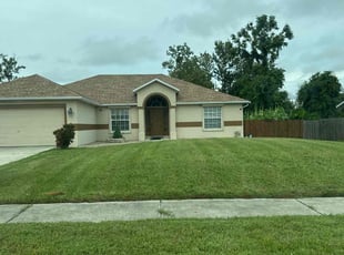Dan A.'s Lawn Service service result