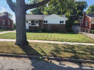 John A.'s Lawn Service service result