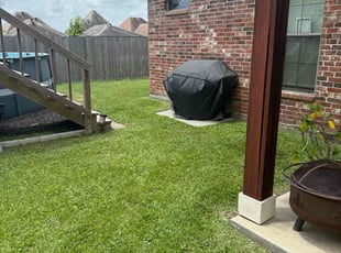 Michael S.'s Lawn Care service result