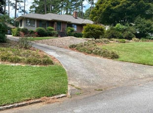 arnold r.'s Grass Cutting service result