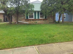 Sharon L.'s Lawn Mowing service result