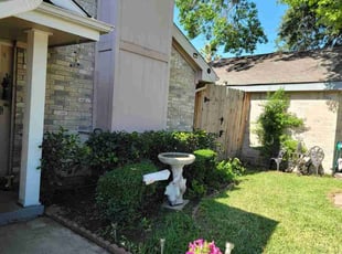 Rebecca H.'s Lawn Care service result