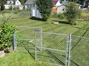 Don K.'s Grass Cutting service result