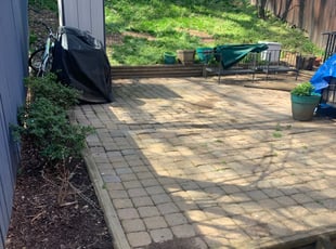 Cleanups by Hector Reyes for Larry C. in Alexandria, VA