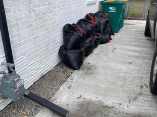 Cleanups by Aaron F for Kevin W. in Lakewood, CO