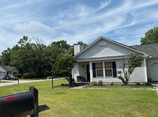 Kenneth K.'s Lawn Maintenance service result