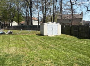 Sandra S.'s Lawn Maintenance service result